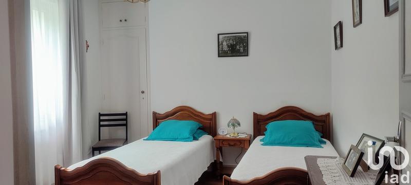 Maison - 154 m² - 6 pièces