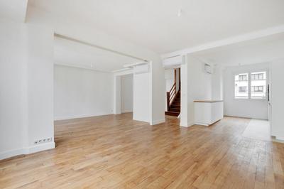 Duplex - 145 m² - 6 pièces