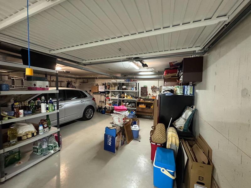 Appartement - 105 m² - 4 pièces