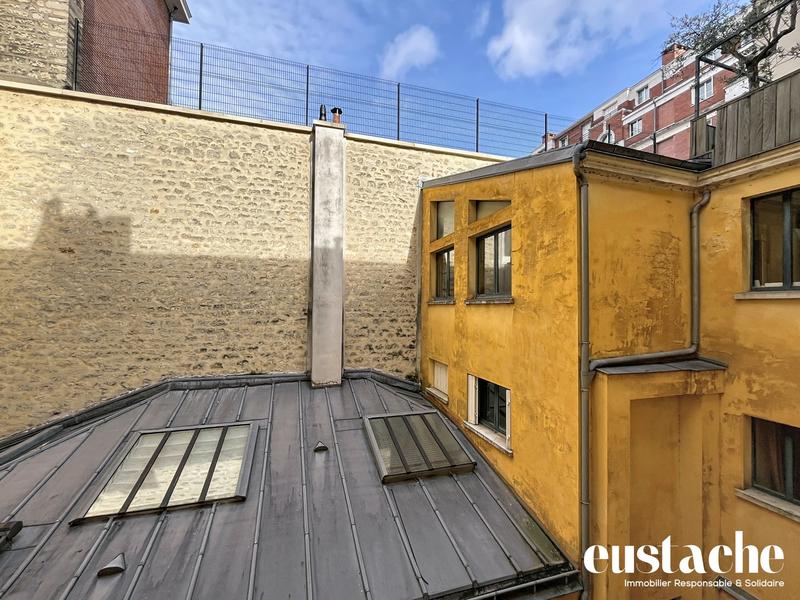 Appartement - 79 m² - 4 pièces