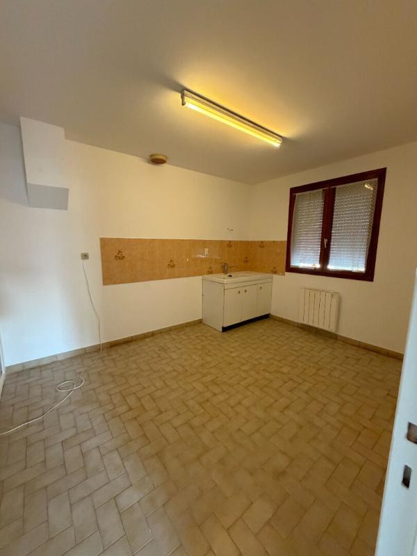 Maison - 65 m² - 3 pièces