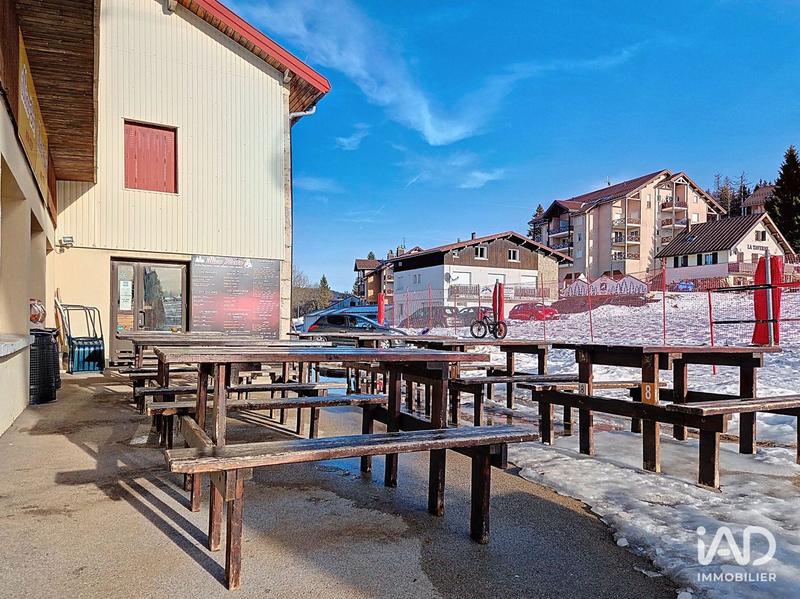 Local commercial - 138 m²