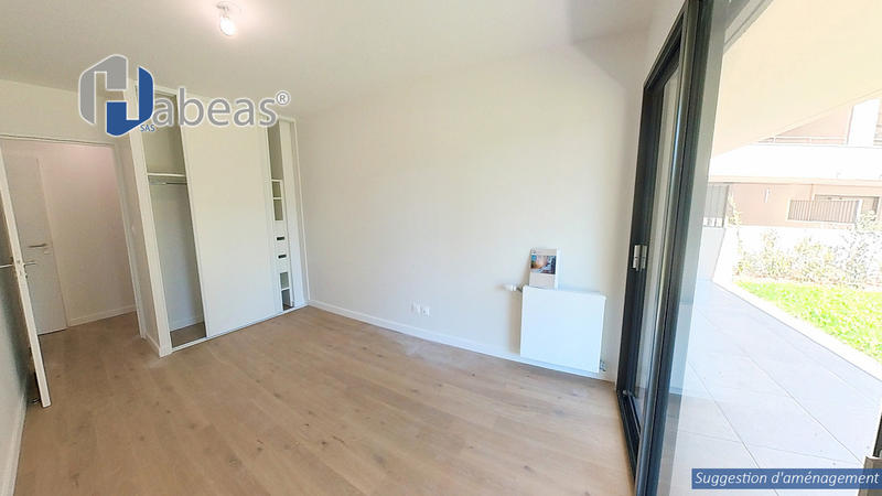 Appartement - 74 m² - 3 pièces