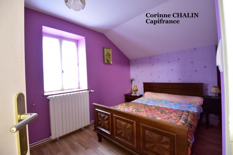 Maison - 105 m² - 7 pièces