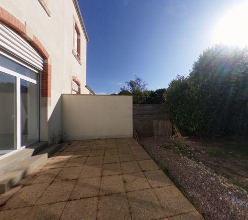 Maison - 111 m² - 4 pièces