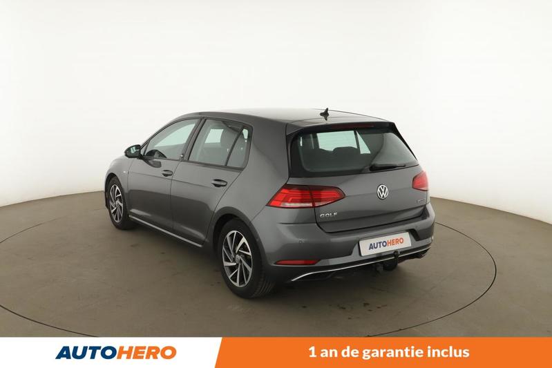 Volkswagen Golf VII 1.5 Tsi Evo BlueMotion Tech Sound Dsg7 5p 130 ch