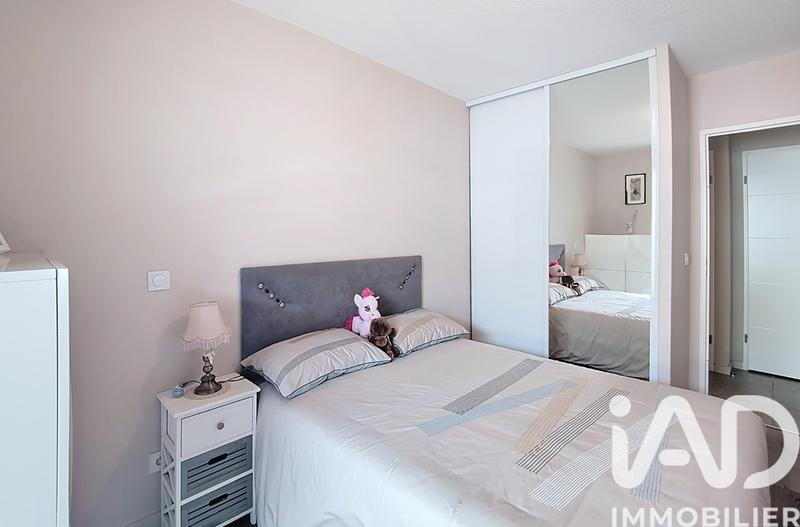 Appartement - 83 m² - 4 pièces