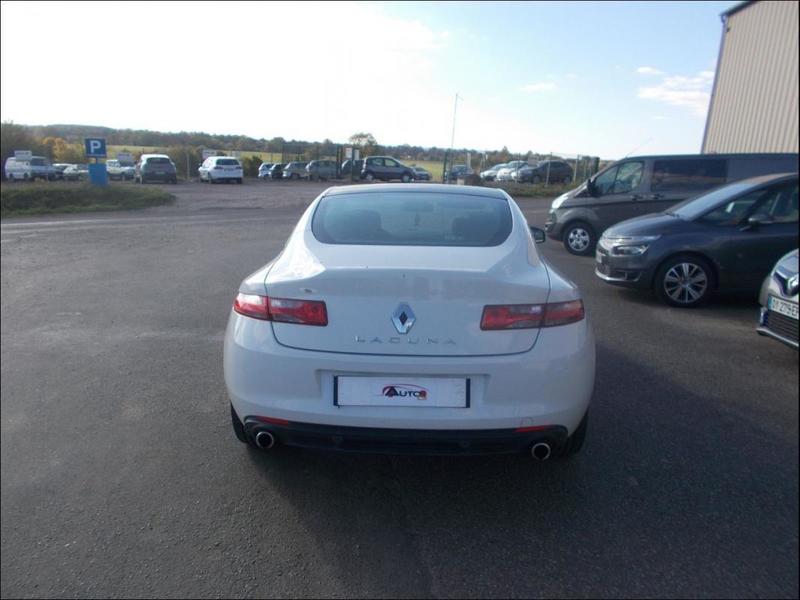 Renault Laguna III 2.0 Dci 180 Cv Monaco Gp