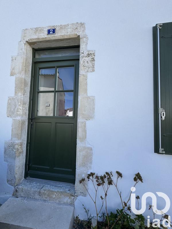 Maison - 92 m² - 5 pièces