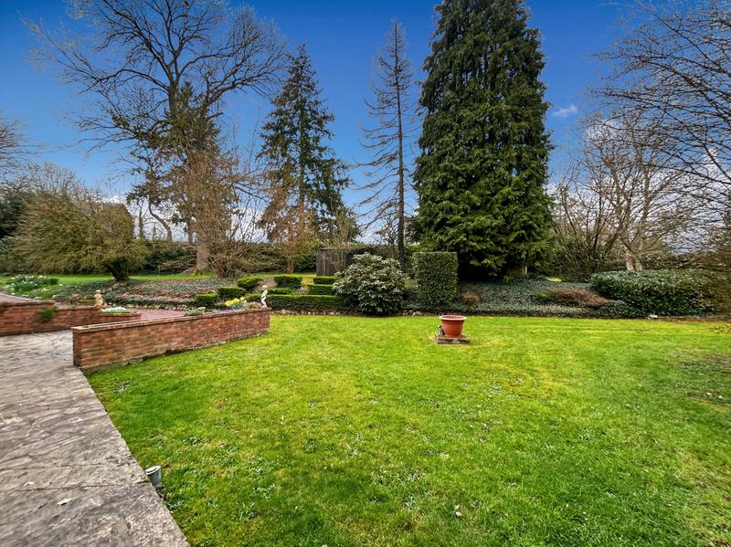 Maison ancienne - 134 m² - 5 pièces