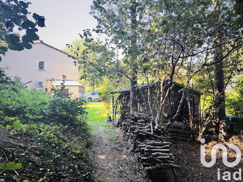 Maison - 128 m² - 5 pièces