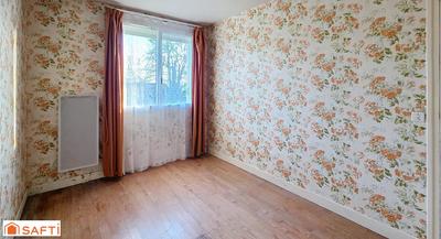 Maison - 78 m² - 4 pièces