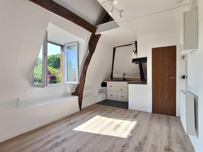 Appartement - 25 m² - 1 pièce