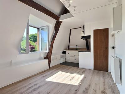 Appartement - 25 m² - 1 pièce