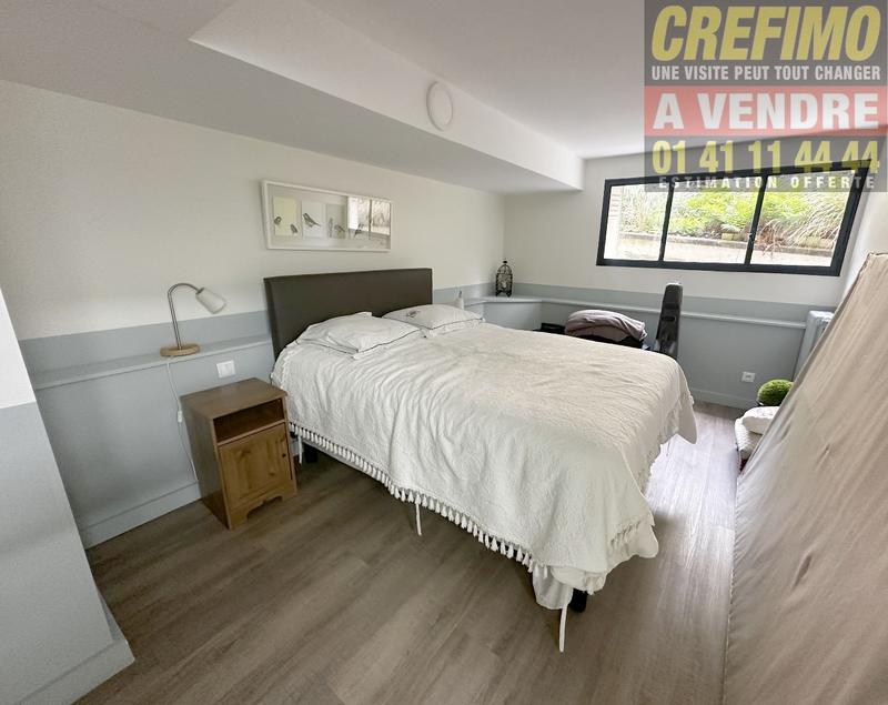 Bureau - 73 m² - 4 pièces