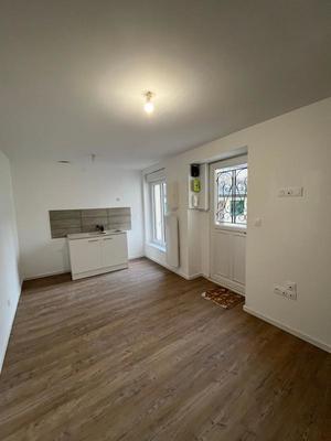 Duplex - 23 m² - 2 pièces