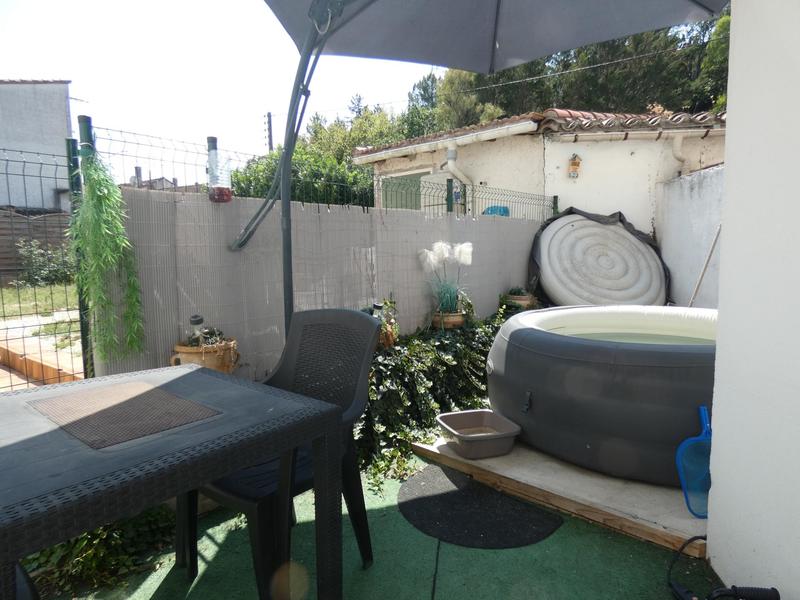 Maison - 180 m² - 7 pièces