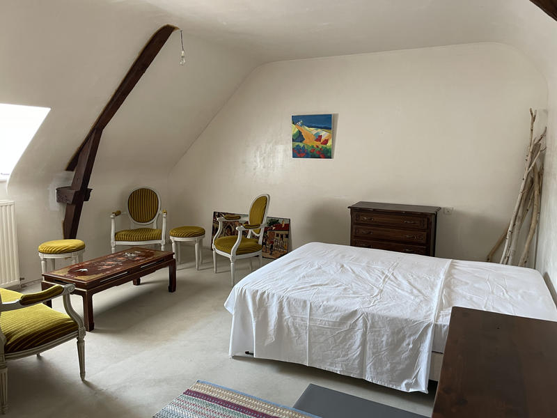 Maison - 171 m² - 5 pièces