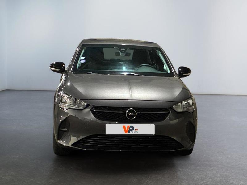 Opel Corsa 1.2 75 ch Bvm5 Edition