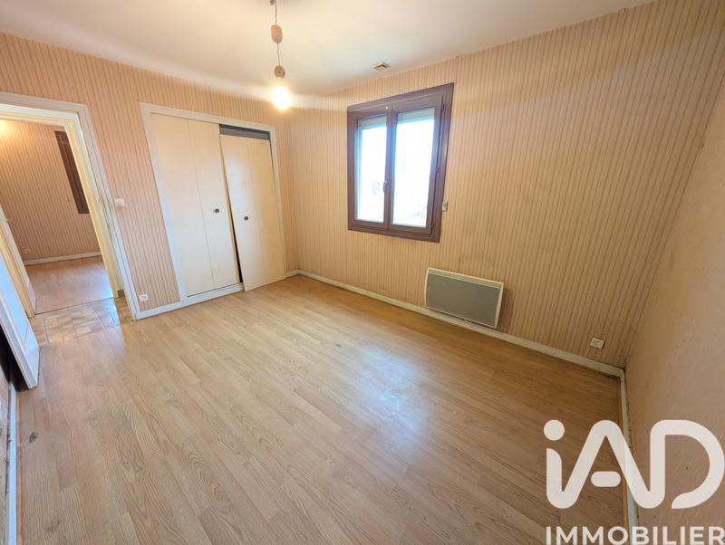 Maison - 175 m² - 8 pièces