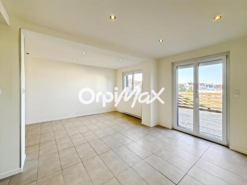 Maison - 73 m² - 4 pièces