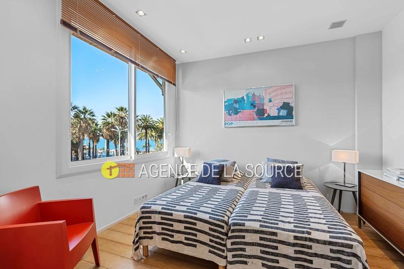 Appartement - 52 m² - 2 pièces