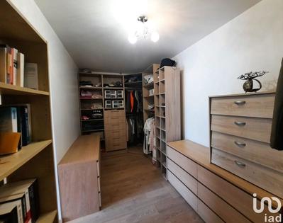 Maison - 180 m² - 5 pièces