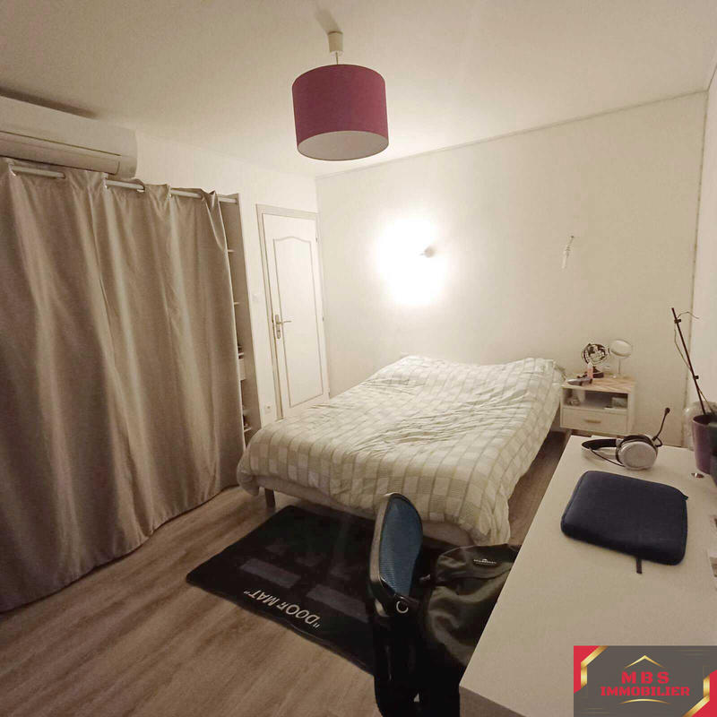 Maison - 75 m² - 3 pièces