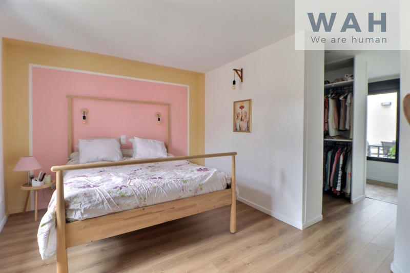 Maison de village - 178 m² - 5 pièces