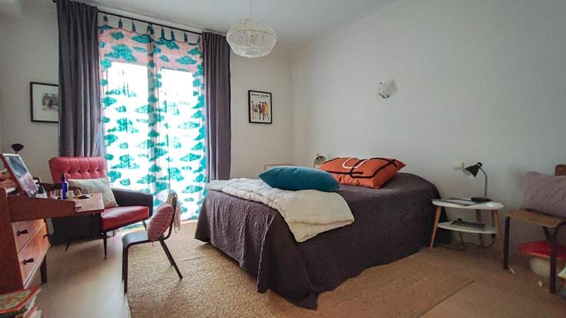 Maison ancienne - 220 m² - 7 pièces