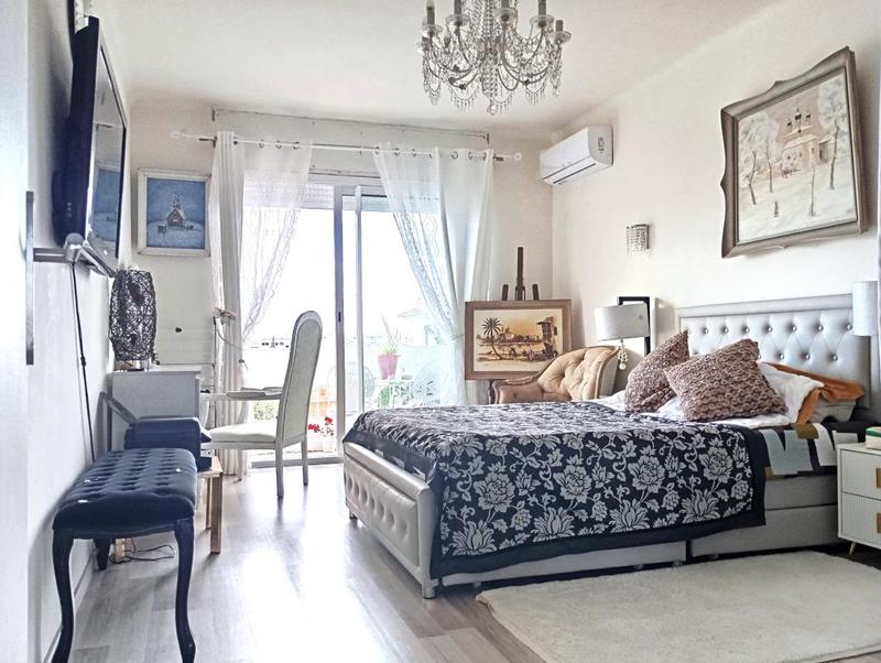 Appartement - 62 m² - 2 pièces