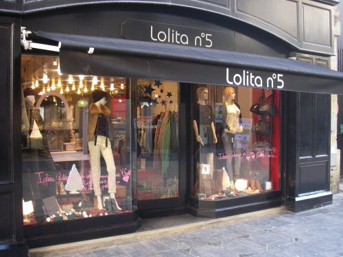 Lolita N5