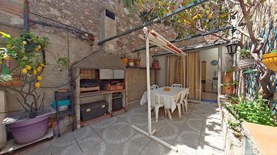 Maison de village - 154 m² - 6 pièces