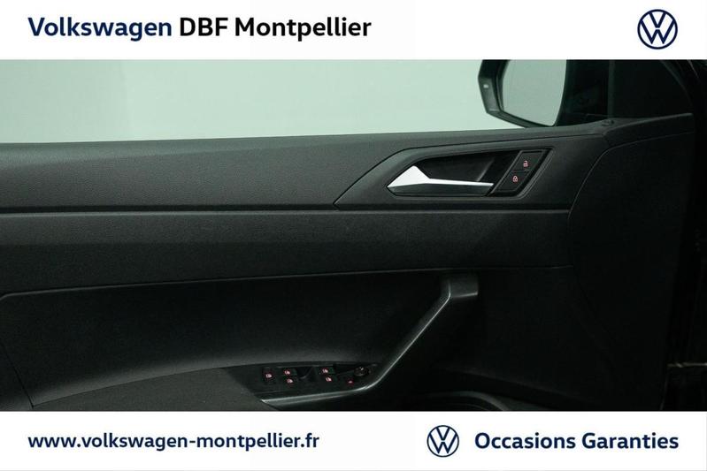 Volkswagen Polo 1.0 75 s&amp;S Trendline