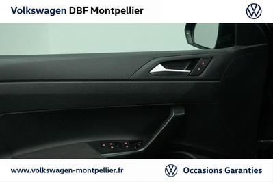 Volkswagen Polo 1.0 75 s&amp;S Trendline