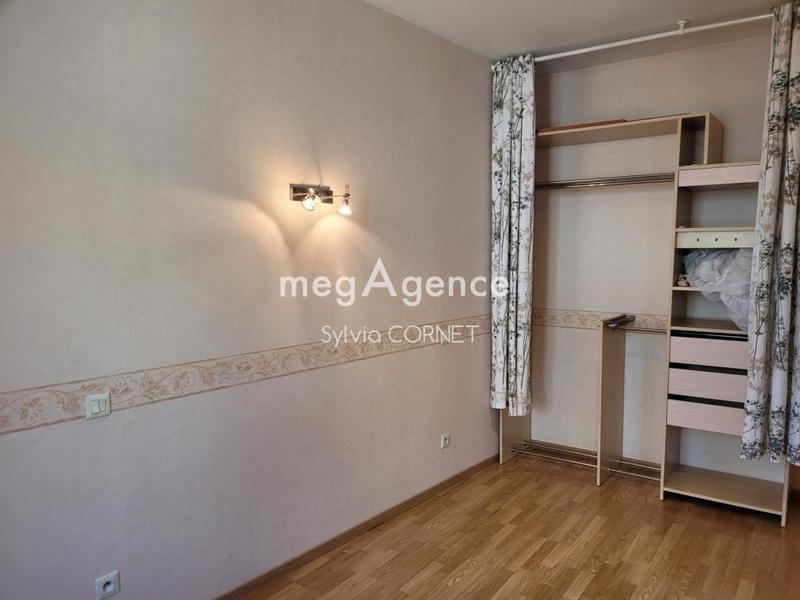 Appartement - 103 m² - 5 pièces