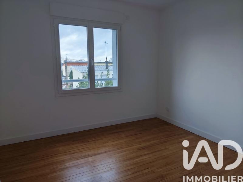 Maison de ville - 117 m² - 5 pièces