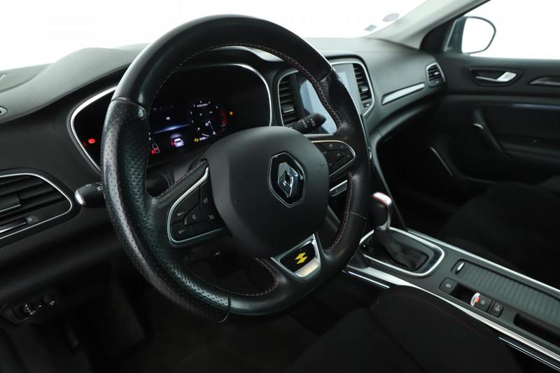 Renault Mégane Estate 1.3 TCe Rs Line Edc 160 ch