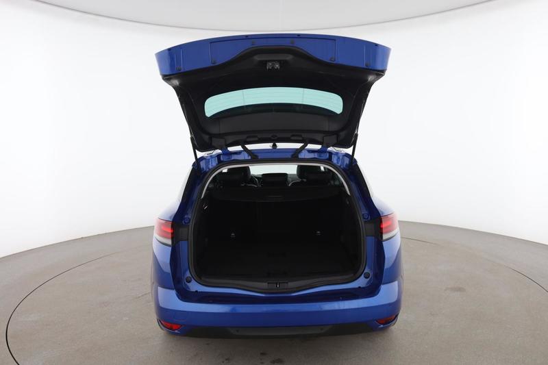 Renault Mégane Estate 1.3 TCe Techno Edc 140 ch