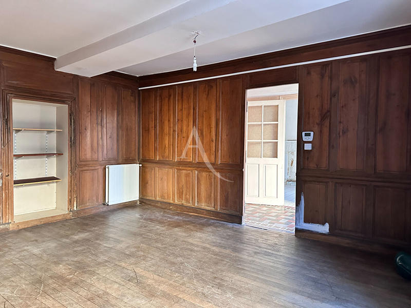 Maison - 263 m² - 5 pièces