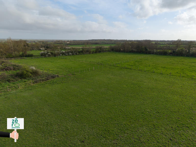 Maison - 84 m² - 4 pièces