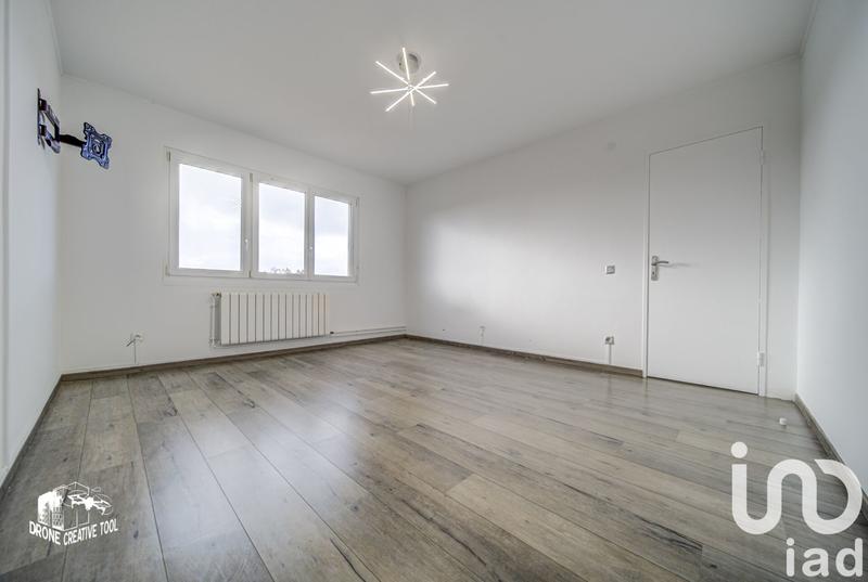 Maison - 103 m² - 4 pièces