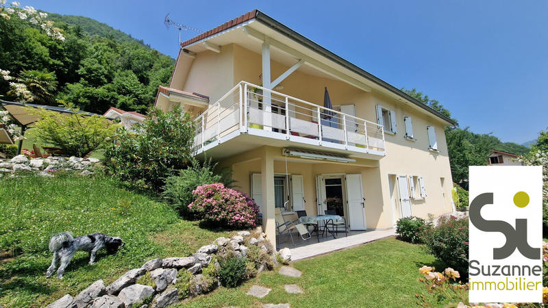 Viager - Maison - 140 m² - 5 pièces