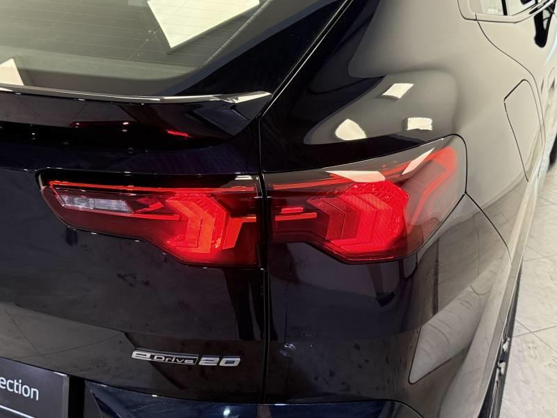 Bmw X2 iX2 eDrive20 204ch Bva m Sport