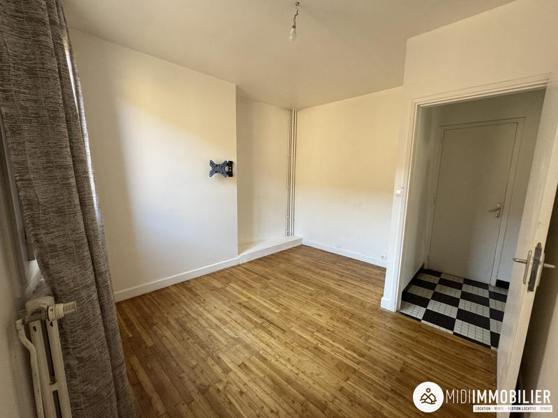 Appartement - 120 m² - 5 pièces
