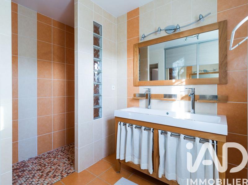 Maison - 148 m² - 5 pièces