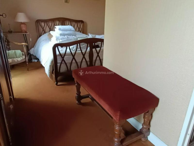 Maison - 150 m² - 7 pièces