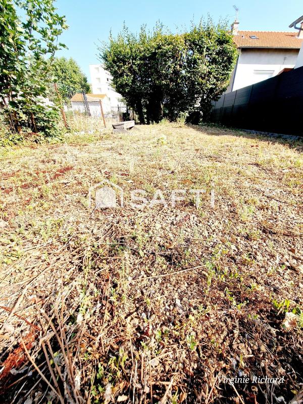 Maison - 141 m² - 5 pièces