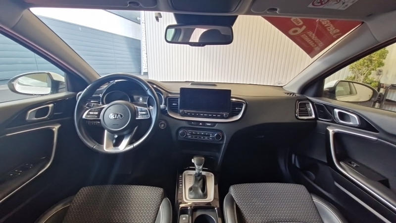 Kia Xceed Hybride Rechargeable 1.6 gdi141ch dct6 active