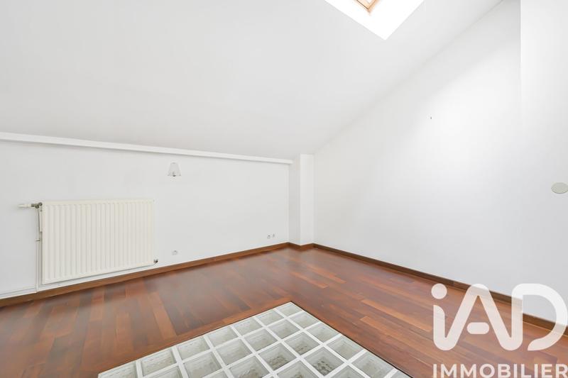 Appartement - 145 m² - 5 pièces